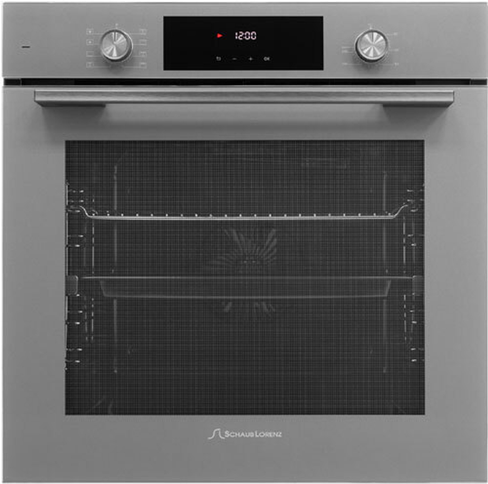 Электрический духовой шкаф Schaub Lorenz SLB EG6418