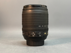 Nikon 18-105mm 3.5-5.6G AF-S ED DX VR Nikkor