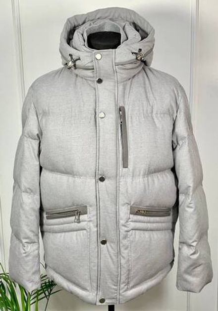 Пуховик Moncler