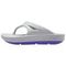 Skechers ON THE GO 'Gray Purple'