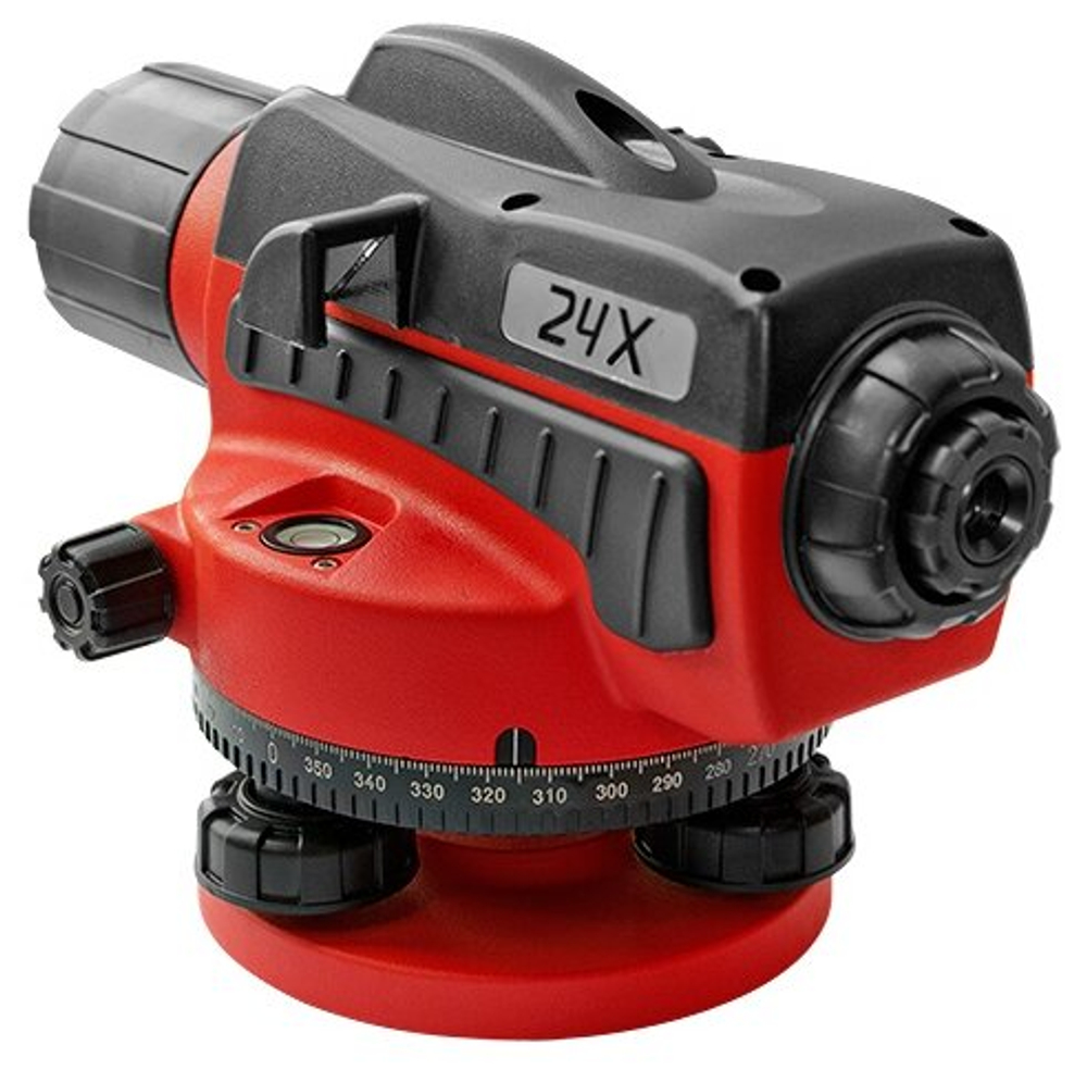 Оптический нивелир CONDTROL 24X (2-3-041)