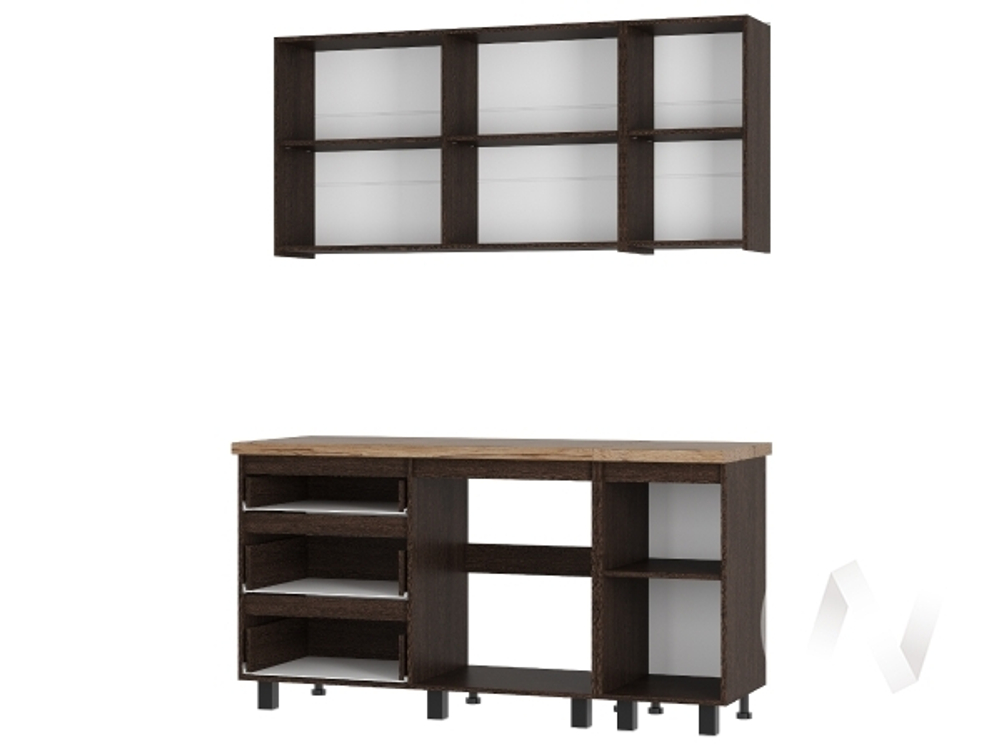 Кухня Энигма 1.6