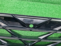 Решетка радиатора Geely Atlas 2 (2023-н.в.)