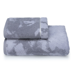 Полотенце махровое Cleanelly 100% хлопок ПЦ-3502-4816 (70*130)