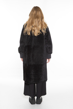 ДВУСТОРОННЯЯ ДУБЛЕНКА