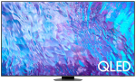Телевизор  Samsung QE55Q80CAUXRU