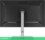 Монитор Asus ProArt PA278CGV черный (90LM05L1-B04370)