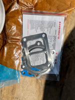 Турбина WP10 612601110988