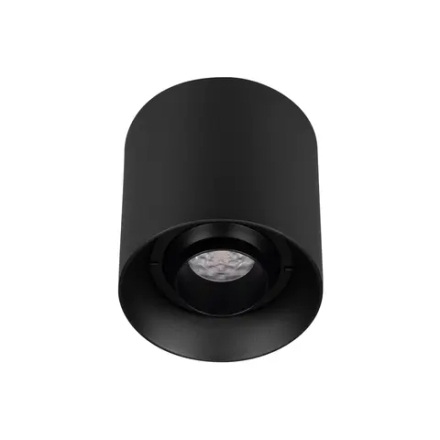 Светильник SP-ACENTO-R95-10W Day4000 (BK, 20-45 deg, 230V) (Arlight, IP20 Металл, 5 лет) 055737