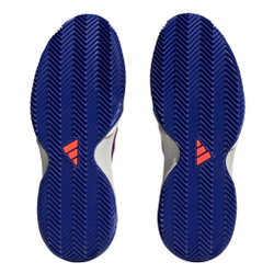 Мужские теннисные кроссовки adidas Barricade Clay Court Shoe Men - Blue, Orange