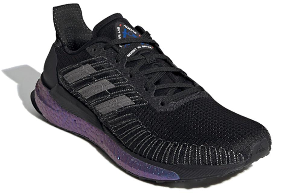 Кроссовки Stella Mccartney X Adidas Treino Mid (Женская размерная сетка)