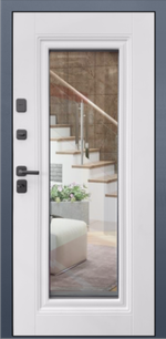 Дверь входная Термо Диамант 1