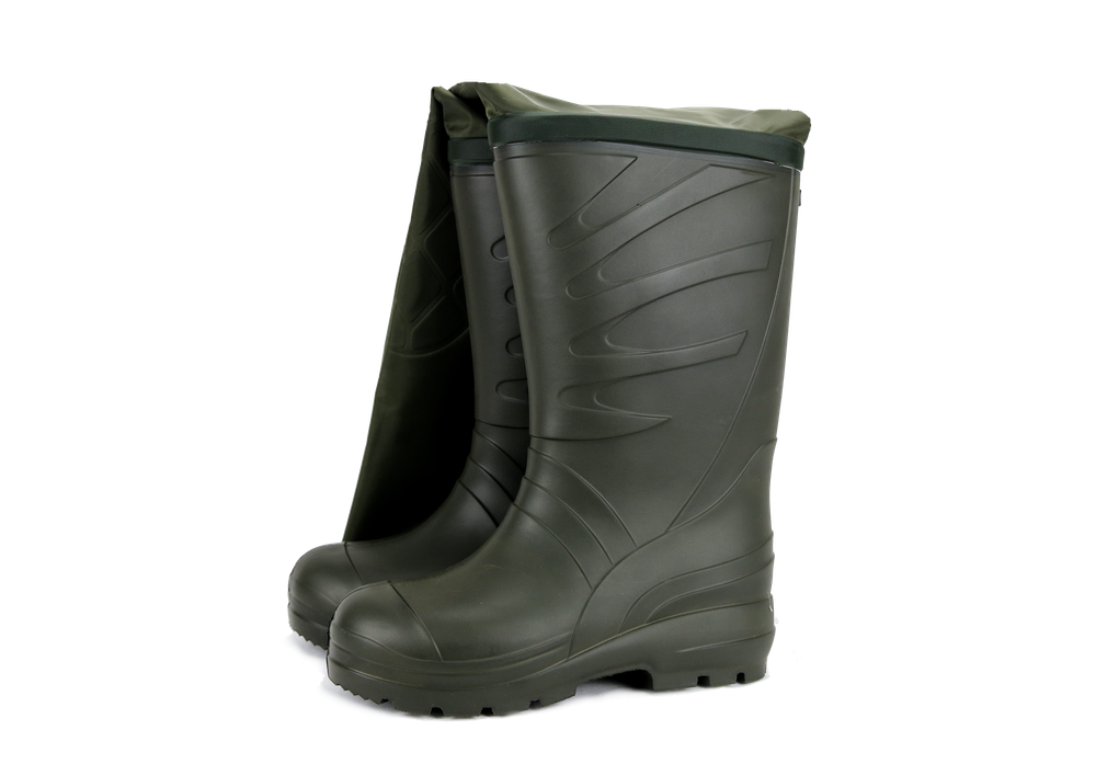 Полукомбинезон рыбацкий из ЭВА Д32-ПК