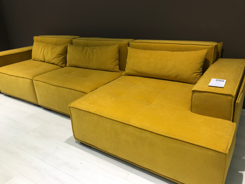 Велюр Madera (Мадера) 26