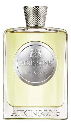 Atkinsons Mint & Tonic