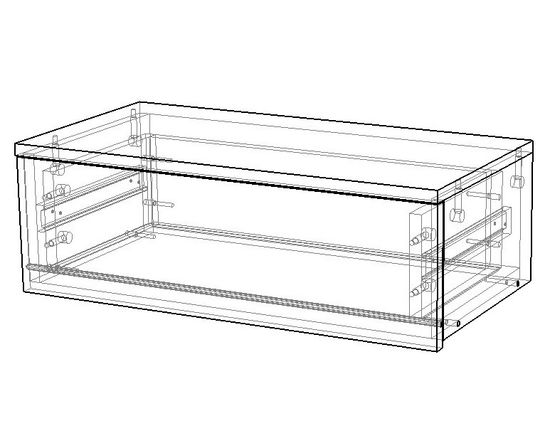 Тумба ИТАЛИ-3
