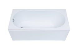Акриловая ванна Aquanet Light 160x70 (с каркасом)
