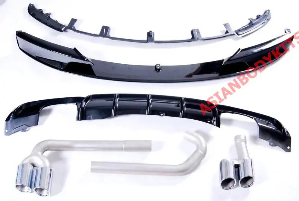 Комплект PERF для BMW F30 3 серии с OEM М-пакетом БМВ