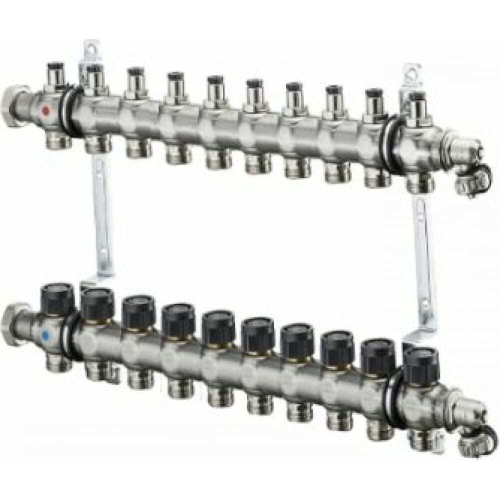 Колл. группа БЕЗ расход. 10-вых. OVT  (4/1шт)