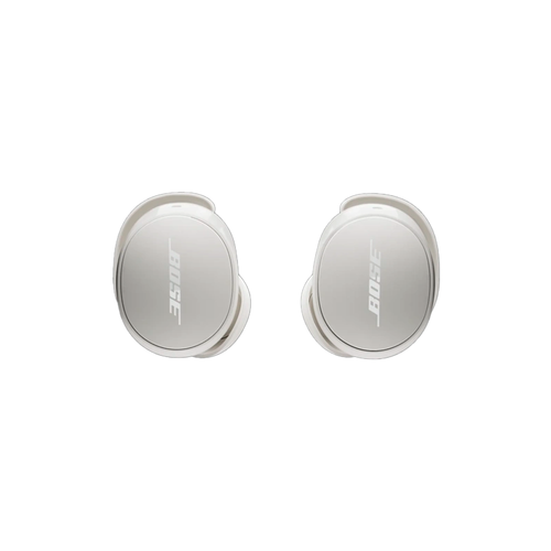 Беспроводные наушники BOSE QuietComfort Earbuds (2024), White (Белый)