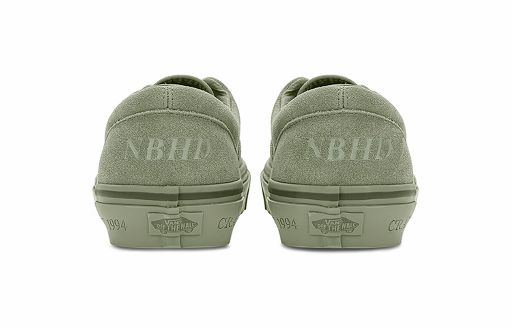 Neighborhood X Vans Era 95 Dx
