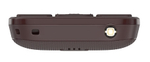 Сотовый телефон Maxvi B110 Brown