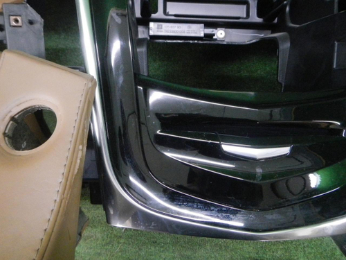 Торпедо Cadillac Escalade 4 (2014-2020)