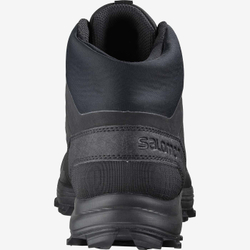 Ботинки Salomon SPEED ASSAULT - Black