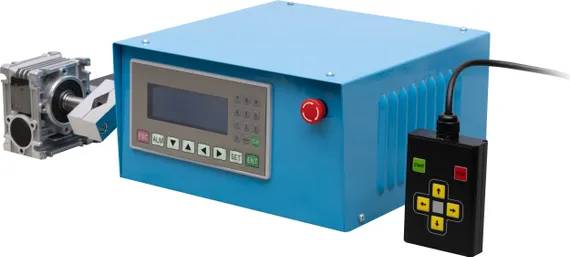 Осциллятор сварочный HDQ-P, маятниковый ход