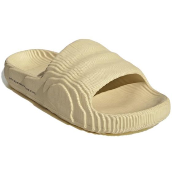 Кроссовки adidas originals Adilette 22 Слипоны Унисекс
