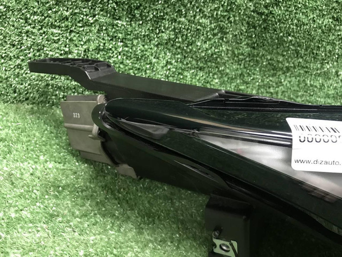 ДХО правый Changan Uni-T (2020-н.в.) LED