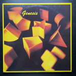 Genesis ‎– Genesis (США 1983г.)