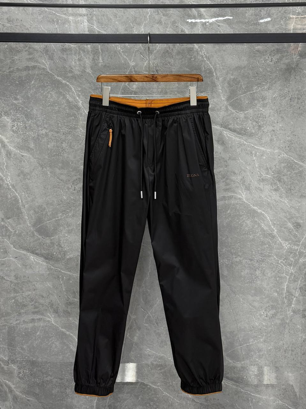 Штаны Zegna