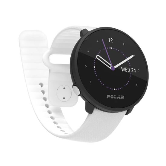 Фитнес часы Polar Unite белый 100767497