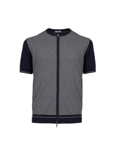 Кардиган на молнии Atelier Portofino