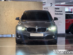 BMW 3 Series GT (F34) GT 320d (05.2020)