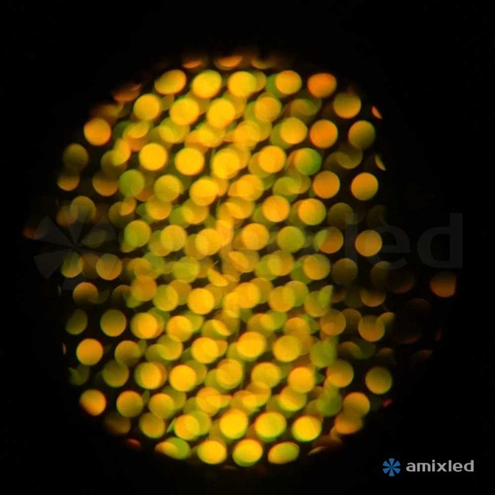 Световой прибор Amixled Titan X 480W