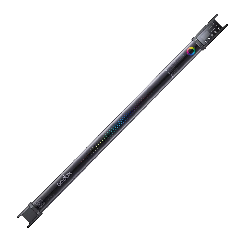 Комплект светодиодных осветителей Godox TL60*4 kit для видеосъемки