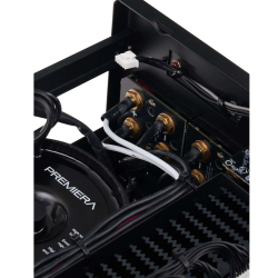 Интегральный усилитель Premiera A5 AXIOM Golden Black