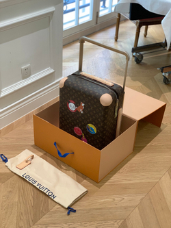 Louis Vuitton Horizon 55