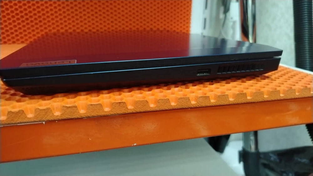 Ноутбук Lenovo ideapad Gaming 3-15ARH05