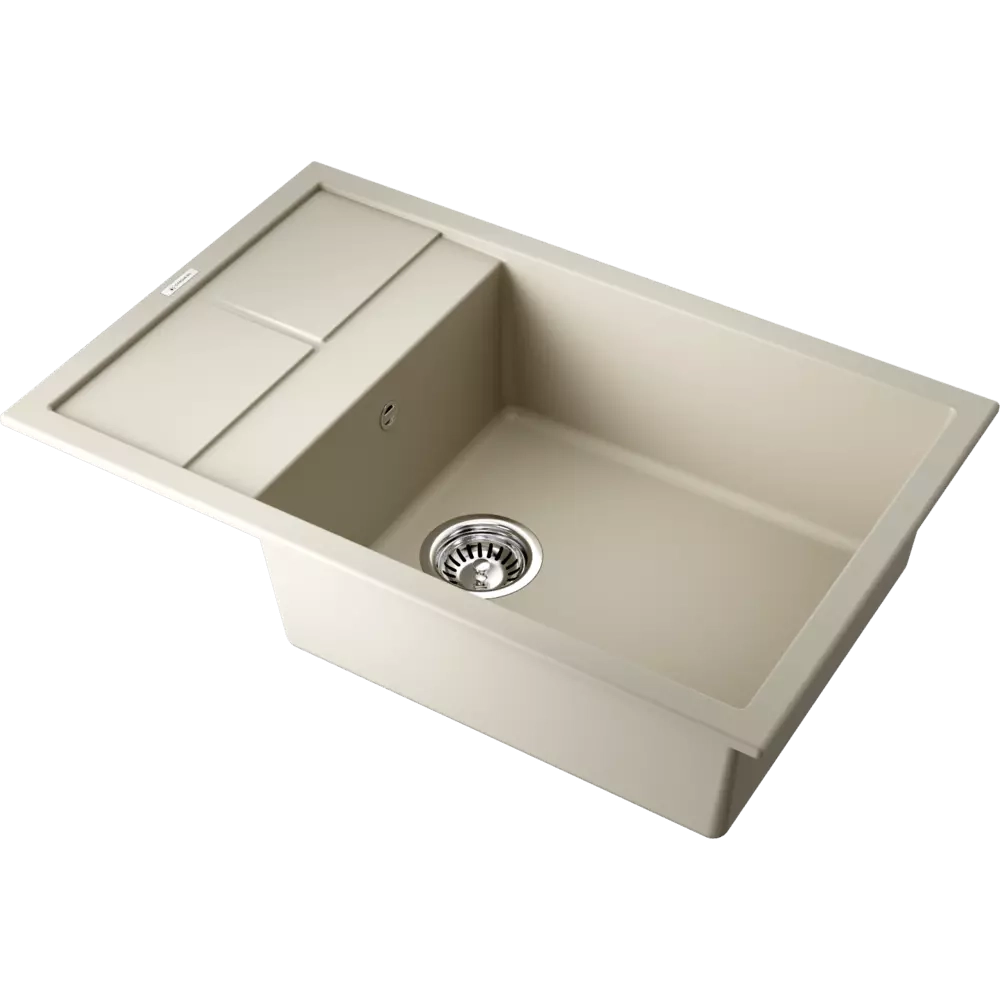 Кухонная мойка Omoikiri Sumi 78 LB-ES Tetogranit/espresso