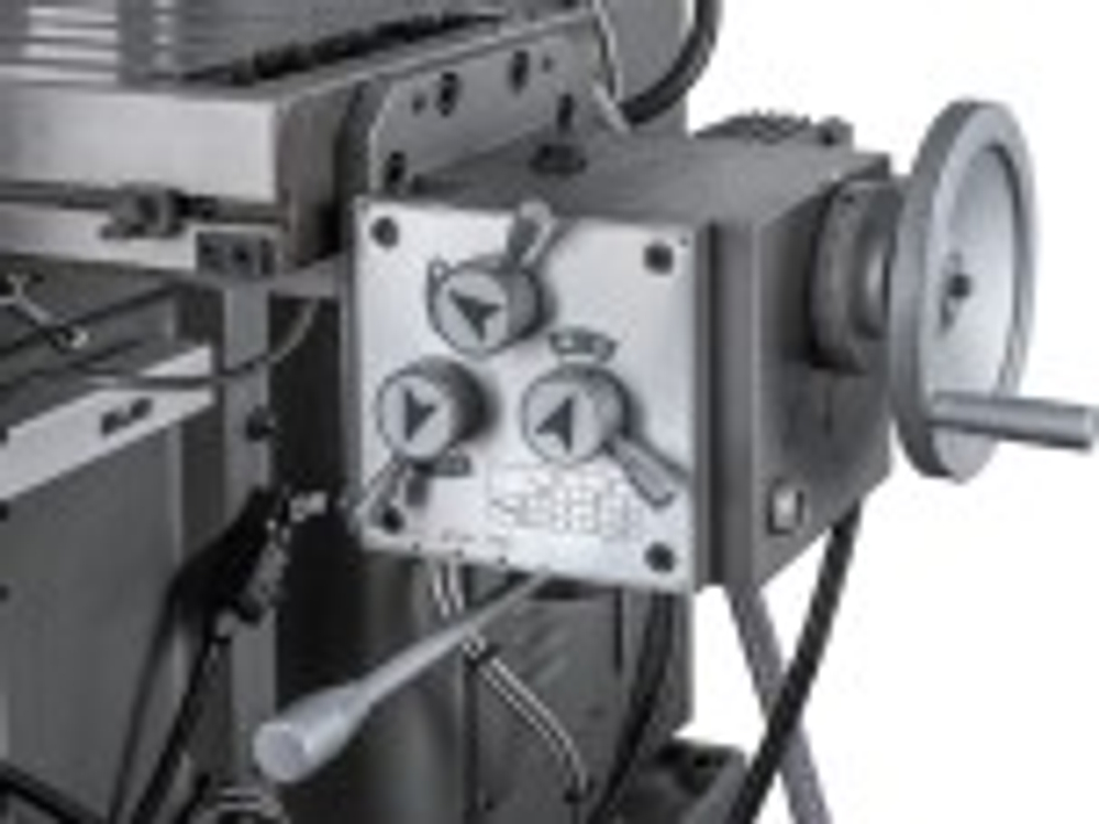 Станок фрезерный JET JMD-1144GHV SPF DRO 50000930T