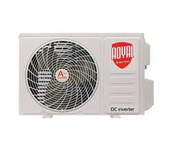 Royal Thermo RTBI-12HN8/white