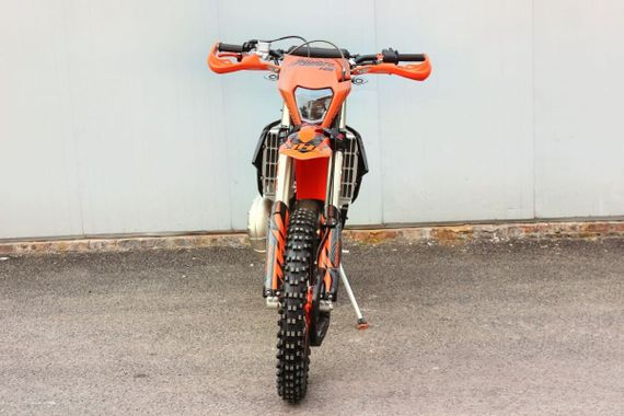 Мотоцикл JHL M5 MT250 (1E66MM) ENDURO
