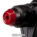 Перфоратор Einhell TC-RH 620 4F, SDS+, 0,62кВт