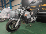 Suzuki GSR400 , 2007