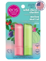 Бальзам для губ 105 дыня и вишня