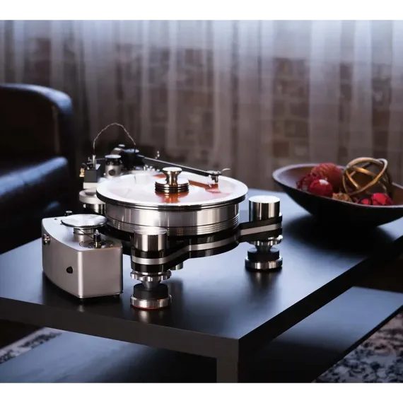 VPI Avenger Reference