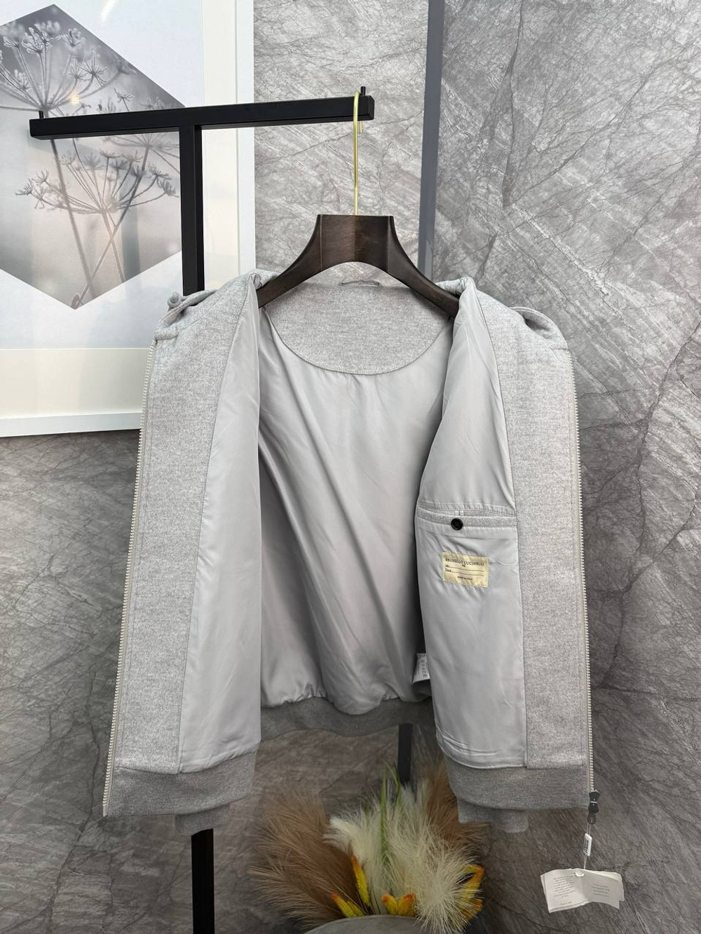 Спортивный костюм Brunello Cucinelli